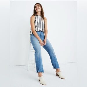 Madewell The Dadjean NWT 33 (16)